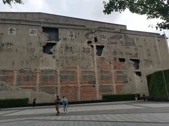 -上海四行仓库抗战纪念馆