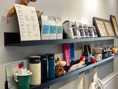 -NokNok Coffee(宽窄巷子店)
