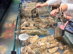 -宴立方海鲜自助(义乌万达广场店)