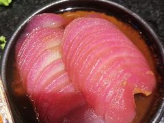 -炭虎烤肉(桂林路店)