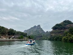 -丹霞山风景名胜区