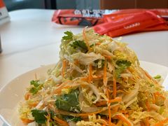 -苏大嘴蒸汽海鲜·海胆蒸饺(中山广场店)