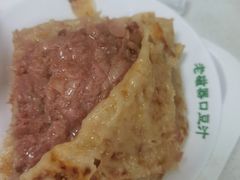 -老磁器口豆汁店(天坛店)