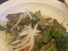 -伊带伊路新疆美食府(呼家楼店)