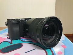 -Sony Store 索尼(上海淮海中路店)