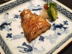 -鲤·鮨KOISUSHI