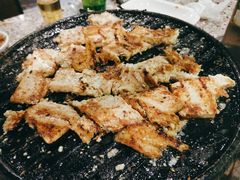 -厚味居炙子烤肉·清真(天桥南纬路店)