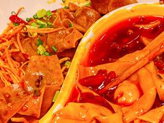 -楠火锅(太古里总店)