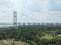 -镇江润扬大桥酒店