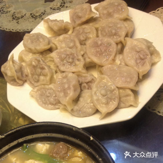 郭记驴肉馆(清真东路店)