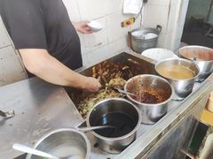 -陈记锅巴菜(五大道店)