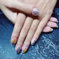 -StartNail美甲