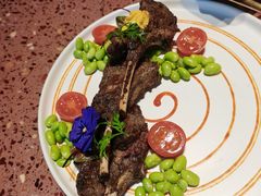 -La Terre乐田(万象城店)