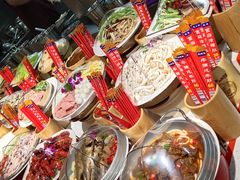 -爷爷家的粥铺(庐江店)