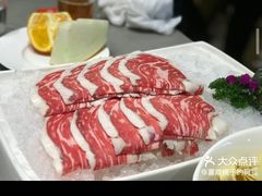 -海底捞火锅(欣大百货店)
