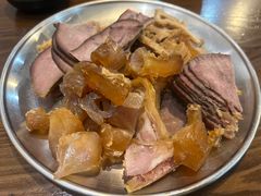 -谢大牛馆·中式卤牛排(老店)