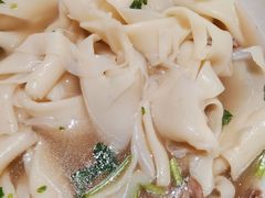 -马记永·兰州牛肉面(3019君尚店)