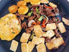 -一烙锅(友谊店)