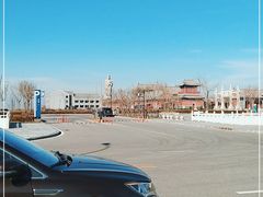 -天津妈祖文化园