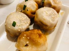 -咬不得高祖生煎·简餐(天城商业中心店)