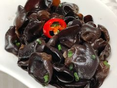 -浦华大酒店-台南担仔面海鲜楼