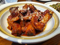 -食光慢宴·安吉土菜馆