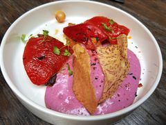 -Ocean's Table 欧舍