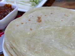 -姥家春饼店(漳州二路店)