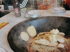 -江湖水乡铁锅炖魚(周庄嘉园店)