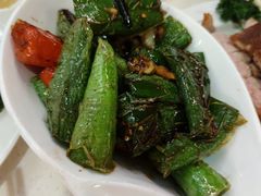-香港新发烧腊茶餐厅(万象店)
