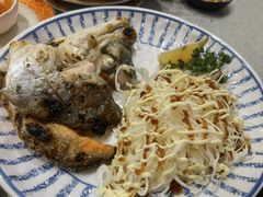 -万岁寿司(芳村店)