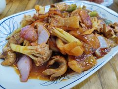 -老奇味(后田街店)