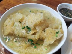小葱肉皮-三林本帮馆(中林街店)