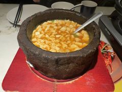 -绿茶餐厅(华信Mall店)