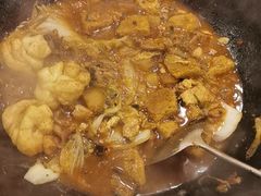 -江湖水乡铁锅炖魚(周庄嘉园店)