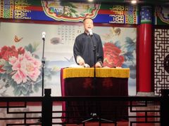 -武汉天乐社武宫剧场