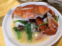 -宏佳丰味蟹馆(洛溪店)