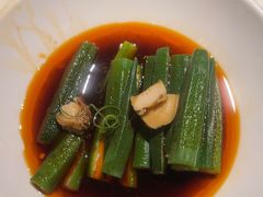 -绿茶餐厅(华信Mall店)