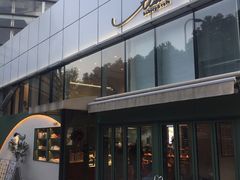 -tuan woodfire kitchen(锦绣坊店)