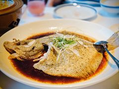 多宝鱼-禧宴Joyous Restaurant(禧园店)