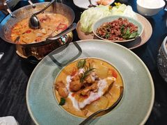 -Thai Alley泰爱里(二沙岛店)
