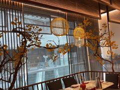 -京华烟云·北京烤鸭(领展购物广场·中关村店)