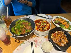 -花舍·新派粤菜·西餐·下午茶(亚运村·鸟巢店)