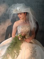 -雪中彩影婚纱摄影·微光艺术中心