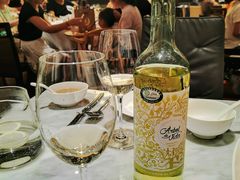 生命之树干白葡萄酒-荣兴酒家(徐家汇店)