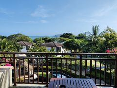 -石梅湾艾美度假酒店