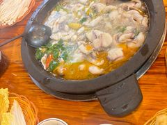 -大鼎石锅鱼(春江里店)