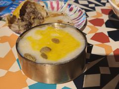 -清真·古丽花儿·新疆美食(滨江道店)