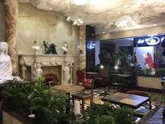 -北京A·C·Embassy酒店(三里屯工人体育场地铁站店)