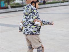 -酷迈儿童体能运动馆(九棵树店)